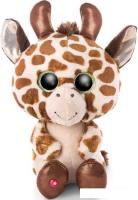 Классическая игрушка Nici Жираф Халла 46948 (25 см)