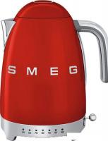 Чайник Smeg KLF04RDEU