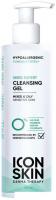 Icon Skin Sebo Expert для комбинированной и жирной кожи 150 мл
