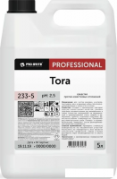 Средство для ванных комнат Pro-Brite Tora 5 л