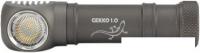 Фонарь Яркий луч Gekko 1.0