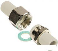 Фитинг Wavin Ekoplastik 32 SRS032XXXX