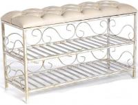 Банкетка Dudo БН-31КС-4 (Kanzas-10)