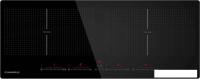 Варочная панель MAUNFELD CVI904SFLBK