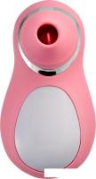 Вакуумный стимулятор клитора Bradex Baby Mole SX 0016 (розовый)
