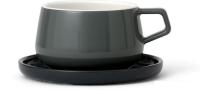 Чашка с блюдцем Viva Scandinavia Ella V79747