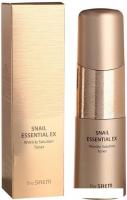 The Saem Тонер для лица Snail Essential EX Wrinkle Solution Toner (150 мл)