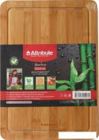 Разделочная доска Attribute Bamboo ABX153