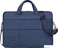 Сумка Miru Pockelot 17.3 MLB-1046 (синий)