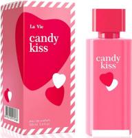 Парфюмерная вода Dilis Parfum La Vie Candy Kiss EdP (100 мл)