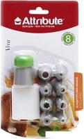 Кондитерский мешок Attribute Viva Grey AGV076