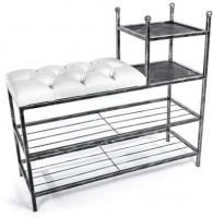 Банкетка Dudo БН-13КС-2 (Kanzas-1)