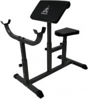 Скамья Скотта DFC Homegym UB008