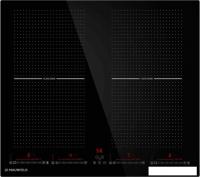 Варочная панель MAUNFELD CVI594SF2BK