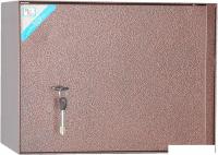 Офисный сейф Меткон ШМ-4