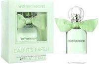Туалетная вода Women'secret Eau Its Fresh EdT (30 мл)
