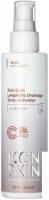 Icon Skin Тоник для лица  Лимфодренажный Skin Gym 150 мл