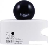 Парфюмерная вода Masaki Matsushima Shiro... EdP (40 мл)