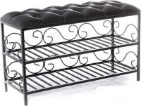 Банкетка Dudo БН-31КС-5 (Kanzas-12)