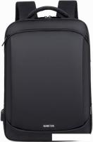 Городской рюкзак Miru Emotion 15.6 (черный)