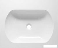 Умывальник Эстет Милана 60x50 1-0018