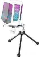 Проводной микрофон FIFINE A6V (белый)