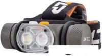 Фонарь Яркий луч Panda 2M Red