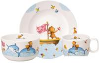 Столовый сервиз Villeroy & Boch Happy as a Bear 14-8664-8427