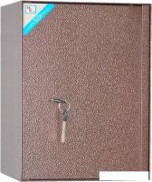 Офисный сейф Меткон ШМ-5К
