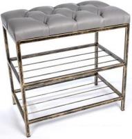 Банкетка Dudo БН-17КС-1 (Kanzas-18)