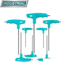 Набор ключей Total THHW80816 (8 предметов)