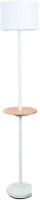 Торшер Arte Lamp Combo A4056PN-1WH