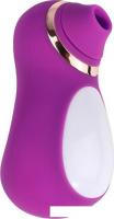 Вакуумный стимулятор клитора Bradex Baby Mole SX 0017 (фиолетовый)
