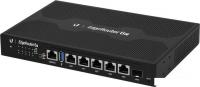 Управляемый коммутатор 3-го уровня Ubiquiti EdgeRouter 6P