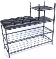 Банкетка Dudo БН-13КС-2 (Kanzas-12)