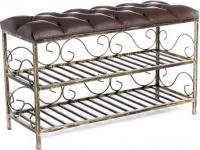 Банкетка Dudo БН-31КС-1 (Kanzas-10)