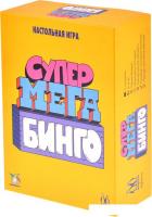 Настольная игра Магеллан Супермегабинго