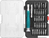 Набор отверток прецизионных Total THT250PS0321 (32 предмета)