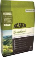 Сухой корм для собак Acana Grasslands for dogs 11.4 кг