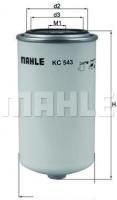 Mahle Knecht KC543