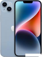 Смартфон Apple iPhone 14 Plus 512GB (синий)