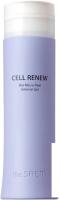 The Saem Пилинг для лица Cell Renew Bio Micro Peel Intense Gel (160 мл)