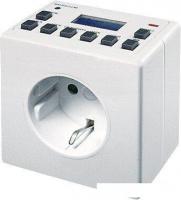 Розетка Robiton EL-01 BL1 БЛ7794