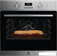 Электрический духовой шкаф Electrolux SurroundCook 600 EOF3H70X