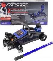 Подкатной домкрат FORSAGE F-T82007 2т