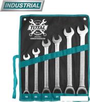 Набор ключей Total THT102RK061 (6 предметов)