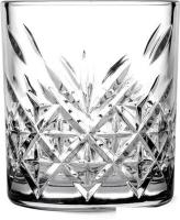 Набор стаканов для виски Pasabahce Таймлесс 52810/1100832 (4 шт)