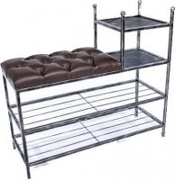 Банкетка Dudo БН-13КС-2 (Kanzas-10)