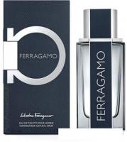 Туалетная вода Salvatore Ferragamo Ferragamo EdT (100 мл)