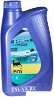 Моторное масло Eni i-Sea outboard 2T 1л